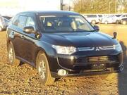 2012 MITSUBISHI OUTLANDER