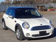 2010 BMW MINI ONE