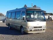 2003 TOYOTA COASTER