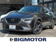 2017 MAZDA CX-3