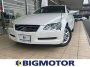 2008 TOYOTA MARK X