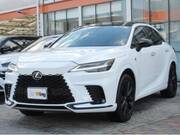 2023 LEXUS RX