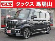 2019 SUZUKI SPACIA