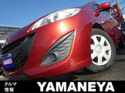 2015 MAZDA PREMACY