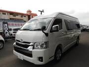 2024 TOYOTA HIACE VAN