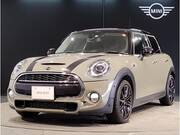 2019 BMW MINI COOPER S