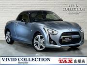 2019 DAIHATSU COPEN