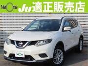 2016 NISSAN X-TRAIL