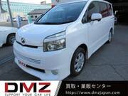 2009 TOYOTA VOXY Z