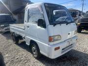 1993 SUBARU SAMBAR TRUCK