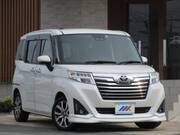 2018 TOYOTA ROOMY