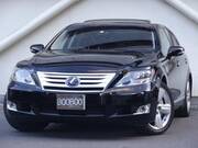 2010 LEXUS LS