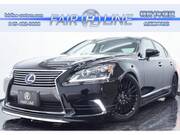 2013 LEXUS LS