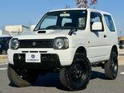 2010 SUZUKI JIMNY