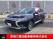 2015 MITSUBISHI OUTLANDER