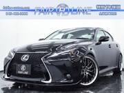 2008 LEXUS IS