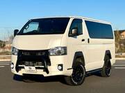 2021 TOYOTA HIACE VAN