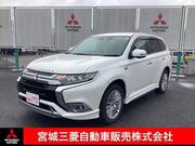 2018 MITSUBISHI OUTLANDER PHEV