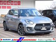 2021 SUZUKI SWIFT