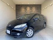 2010 TOYOTA WISH 1.8X