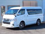 2014 TOYOTA HIACE WAGON