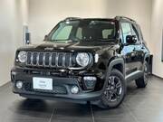 2021 CHRYSLER JEEP RENEGADE LONGITUDE