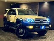 2004 TOYOTA HILUX SURF