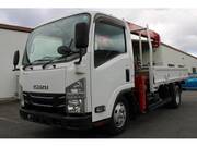 2015 ISUZU OTHER