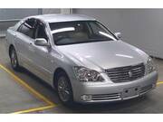 2008 TOYOTA CROWN