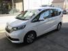 HONDA FREED HYBRID