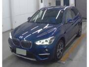 2018 BMW X1