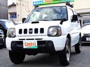 2001 SUZUKI JIMNY XG