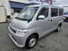 TOYOTA TOWNACE VAN