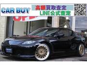 2003 MAZDA RX-8 TYPE E