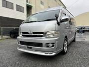 2006 TOYOTA HIACE VAN