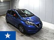 2018 NISSAN NOTE