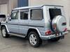 MERCEDES BENZ G-CLASS