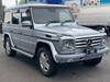 MERCEDES BENZ G-CLASS