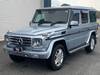 MERCEDES BENZ G-CLASS