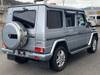 MERCEDES BENZ G-CLASS