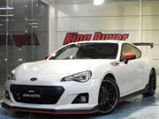 2012 SUBARU BRZ