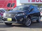 2014 LEXUS RX