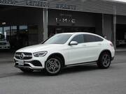 2022 MERCEDES BENZ GLC-CLASS