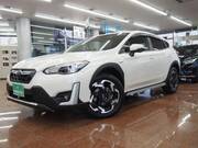 2022 SUBARU XV