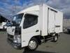 FUSO CANTER