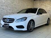 2013 MERCEDES BENZ E-CLASS