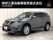 2015 NISSAN X-TRAIL