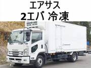 2016 ISUZU FORWARD