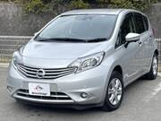 2015 NISSAN NOTE