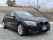 2015 BMW 1 SERIES